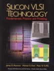 Image for Silicon VLSI Technology