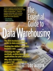 Image for The Essential Guide to Data Warehousing