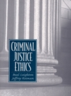 Image for Criminal Justice Ethics