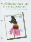 Image for Chemistry and Life in the Laboratory