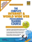 Image for The Complete Internet &amp;  World Wide Web Programming Training Course, Student Edition