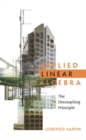 Image for Applied Linear Algebra : The Decoupling Principle