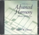 Image for Advanced Harmony : Theory and Practice