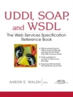 Image for Web Services Specification Reference Book