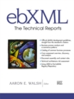 Image for ebXML  : the technical reports