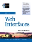 Image for Designing Web Interfaces Interactive Workbook
