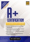 Image for A+ Certification - the Complete Video Course