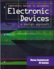 Image for Electronic Devices : A Design Approach : Lab Manual