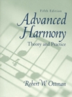 Image for Advanced Harmony