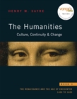 Image for The Humanities : Culture, Continuity, and Change