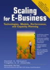 Image for Scaling for E-Business