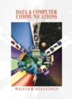 Image for Data &amp; Computer Communications