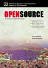 Image for Free software  : a guide to the brave free world of open source