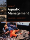 Image for Ecology of Aquatic Management