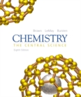 Image for Chemistry  : the central science