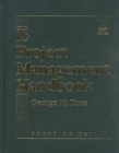 Image for Is Project Management Handbook