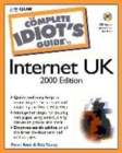 Image for Complete Idiot&#39;s Guide to the Internet