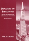 Image for Dynamics of Structures