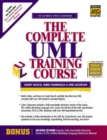 Image for The Complete UML Training Course