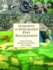 Image for Concepts in Integrated Pest Management