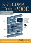 Image for IS-95 CDMA and CDMA 2000