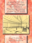 Image for Autocad Interior Design Space Plan