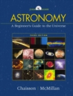 Image for Astronomy : A Beginner&#39;s Guide to the Universe