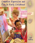 Image for Creative Expression and Play in Early Childhood