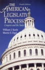 Image for The American Legislative Process