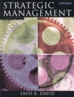 Image for Strategic Management Concepts