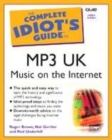 Image for The Complete Idiot&#39;s Guide to MP3 UK
