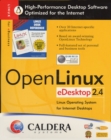Image for Caldera OpenLinux 3.0