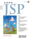Image for Core JSP programming