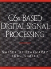 Image for C6x Based Digital Signal Processing