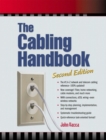 Image for The cabling handbook