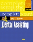 Image for Prentice Hall Health&#39;s Complete Review of Dental Assisting