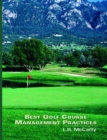 Image for The Best Golf Course Management Practices