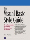 Image for The Visual Basic style guide