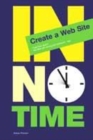Image for Creating Web Pages in No Time