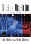 Image for Cities and Urban Life