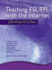 Image for Teaching ESL/EFL with the Internet : Catching the Wave