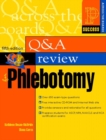 Image for Question and Answer Review for Phlebotomy
