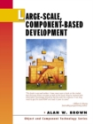 Image for Component-based development for the enterprise