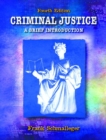 Image for Criminal Justice:a Brief Introduction : A Brief Introduction