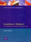 Image for Compiling In Modula 2