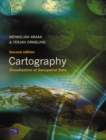 Image for Cartography  : visualization of geospatial data