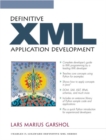 Image for Definitive XML Application Development