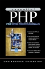 Image for Essential PHP for Web Professionals