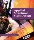 Image for Applied Structural Steel Design