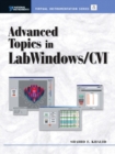 Image for Advanced Topics in LabWindows/CVI